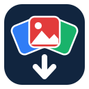 Real Estate Image Downloader logo